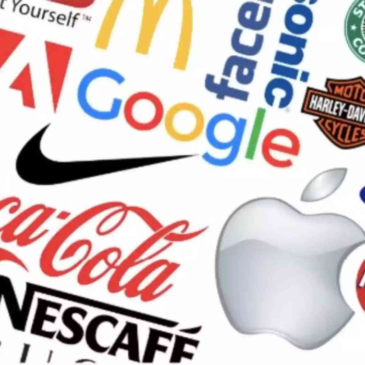 Diseñar marcas para el siglo ¿XIX ó XXI?