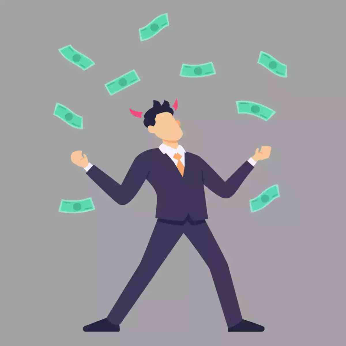 Ilustración para el artículo Qué es el contenido de marca y para qué sirve