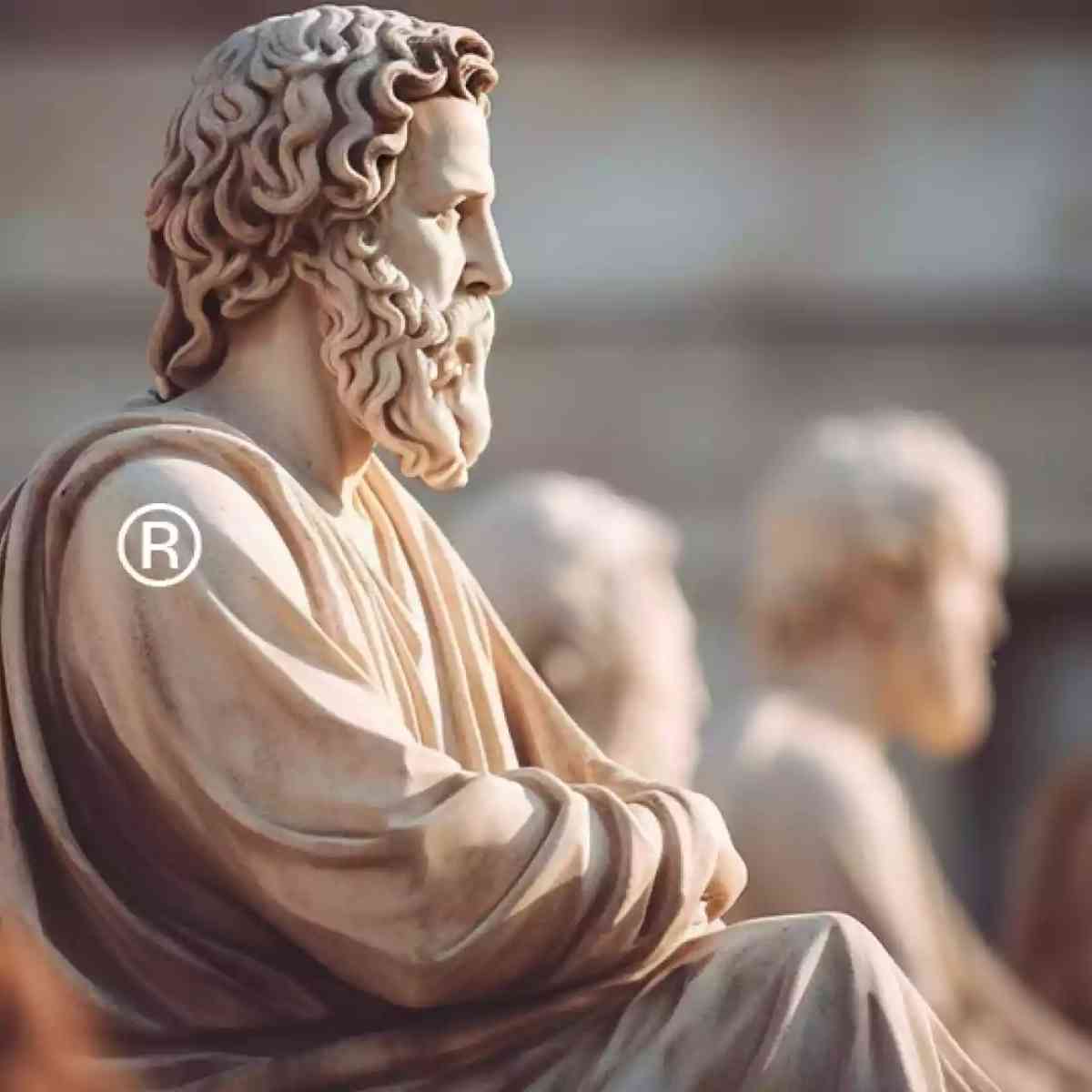 Ilustración para el artículo ¿Las marcas son los nuevos dioses?