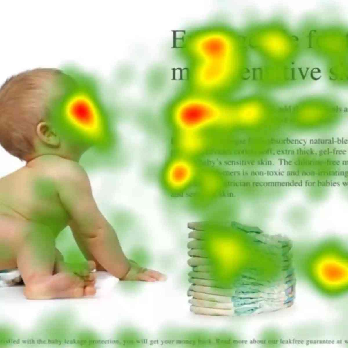 Ilustración para el artículo Neurodiseño gráfico: cómo conectar con la mente del consumidor y aumentar las ventas