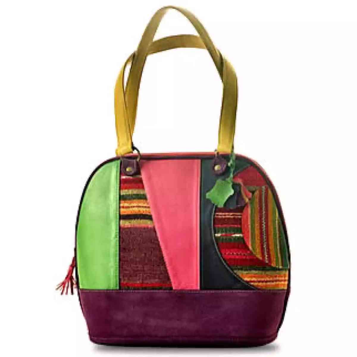 Diseño con raíces sudamericanas