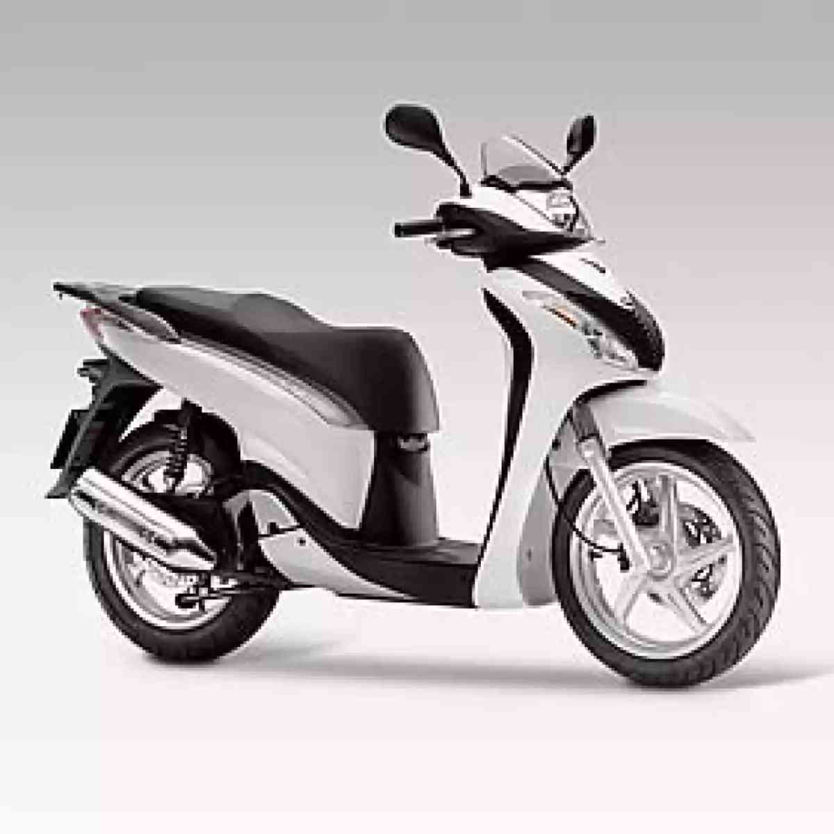 Ilustración para el artículo Nueva Scoopy de Honda: ¿mejor o peor?