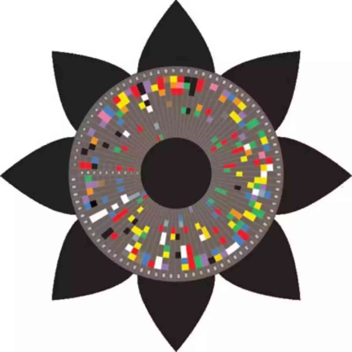 Ilustración para el artículo La infografía en entornos digitales