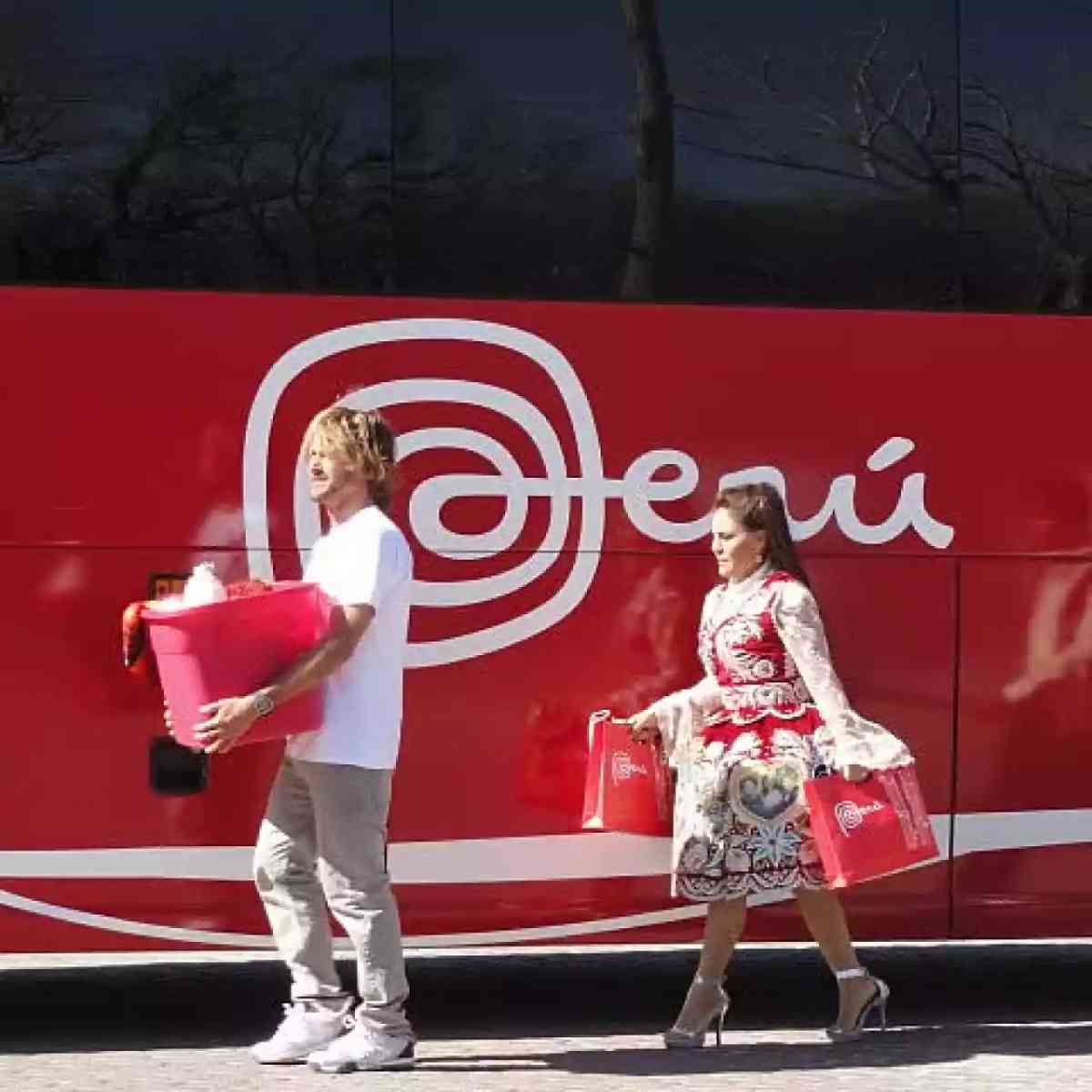 Campaña Marca Perú