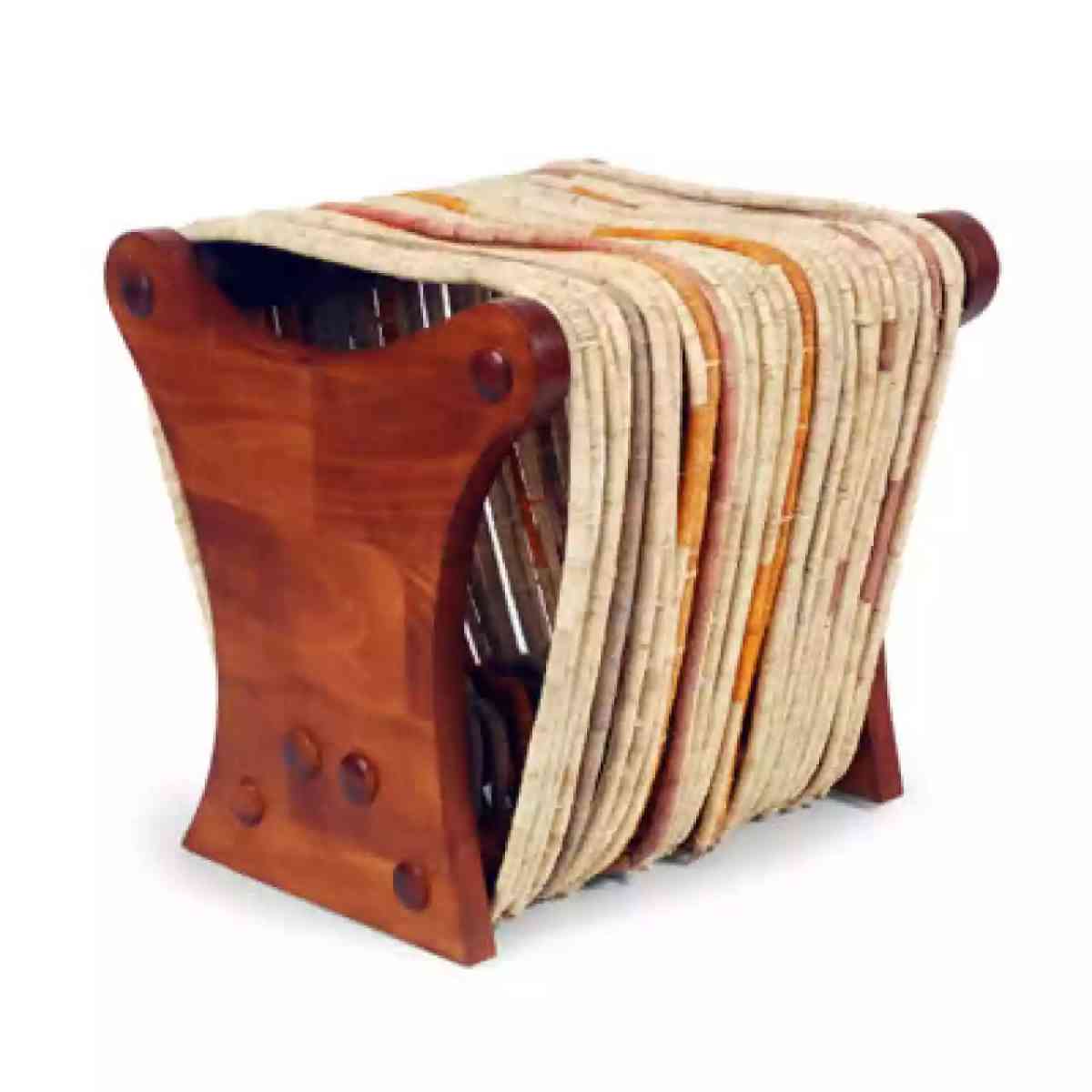 Mobiliario Kèkóldi