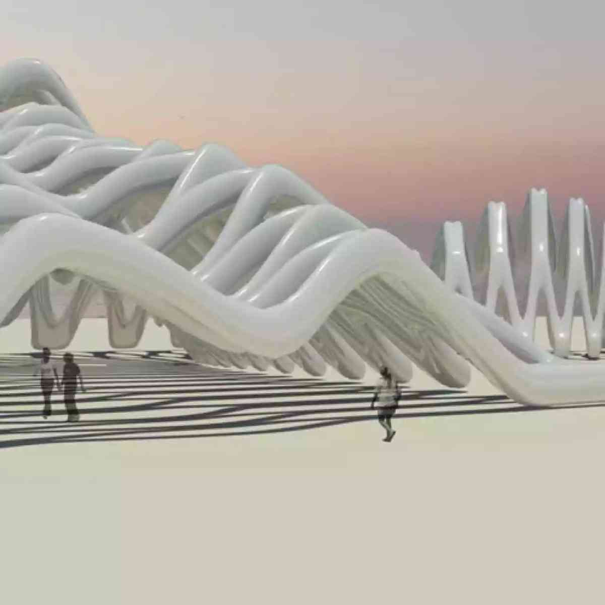 Arquitectura Bio Digital