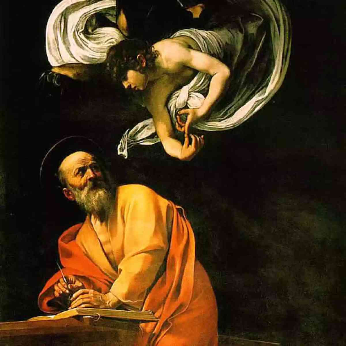 Ilustración para el artículo ¿Dónde está la inspiración?