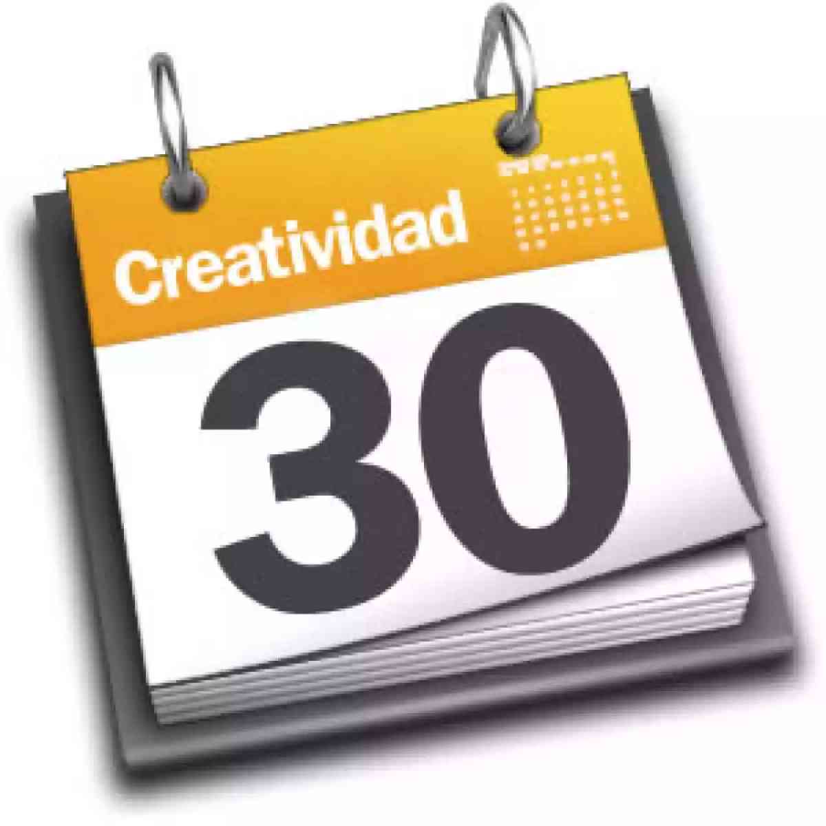 Mejora tu creatividad en 30 días