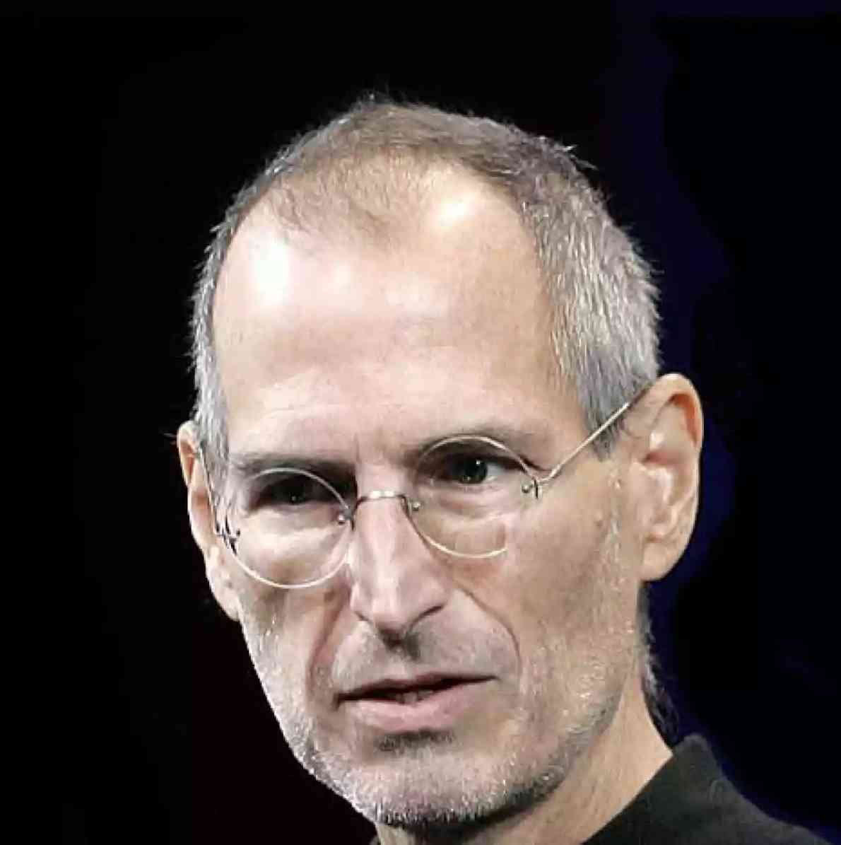 Ilustración para el artículo El legado de Steve Jobs