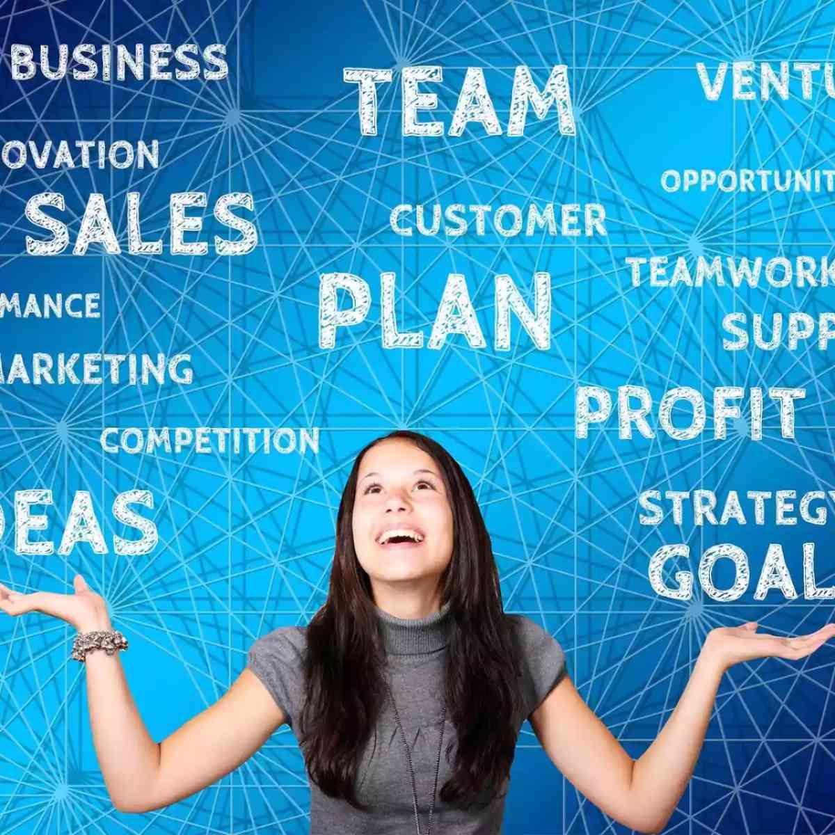 Branding: Creando tu imagen de marca