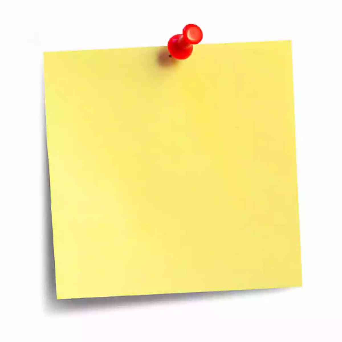 Ilustración para el artículo Radiografía de un Post-it