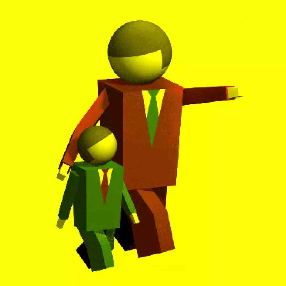 El sobrino del jefe: una historia de terror