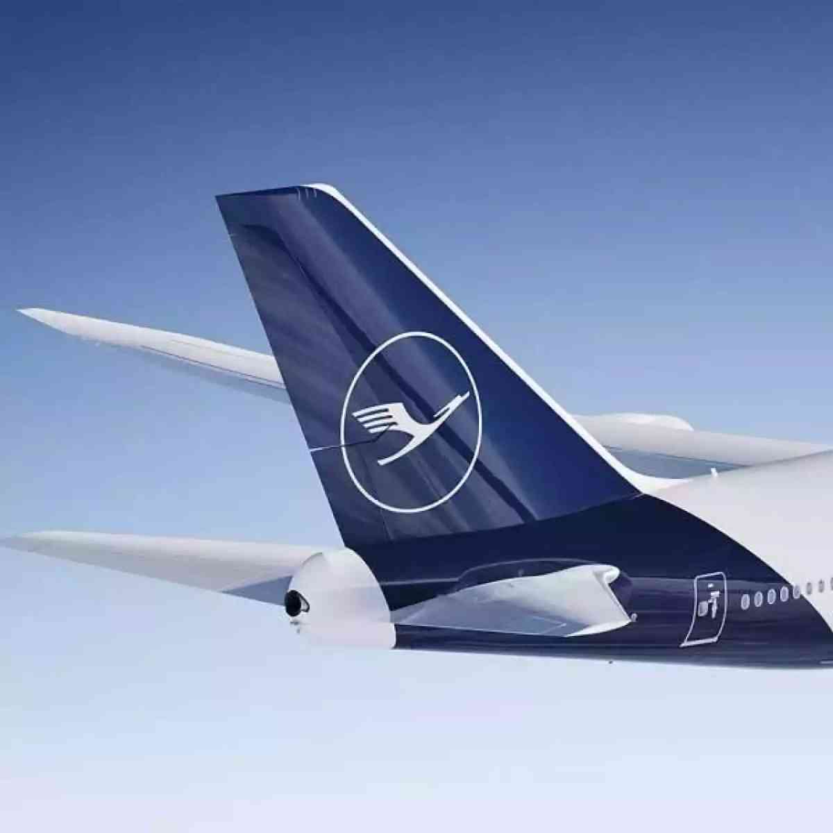 Ilustración para el artículo Lufthansa, ¿mejor o peor?