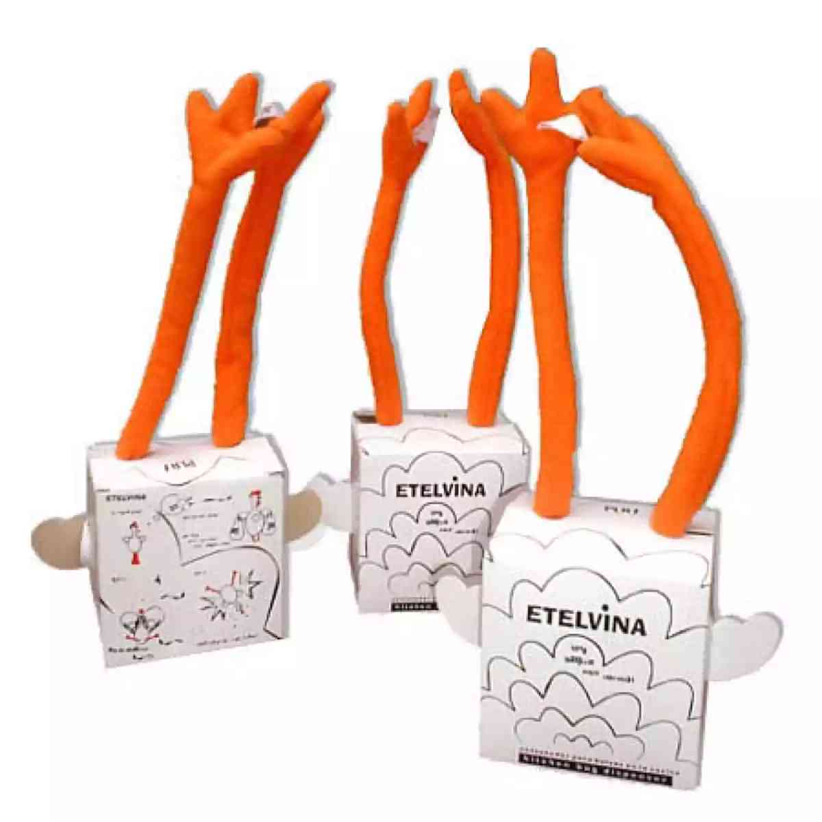 El objeto como excusa