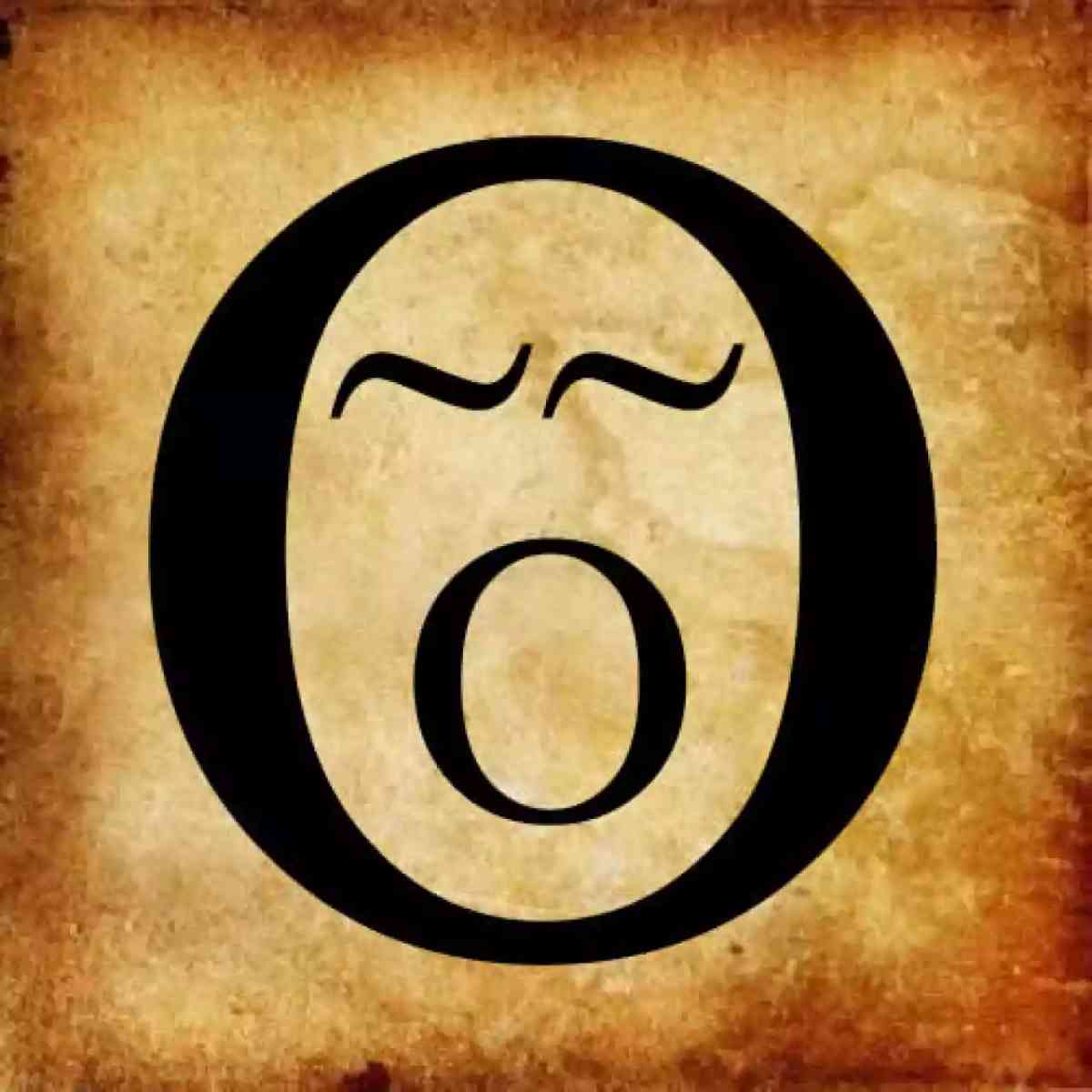 Ilustración para el artículo La tipografía como cantante