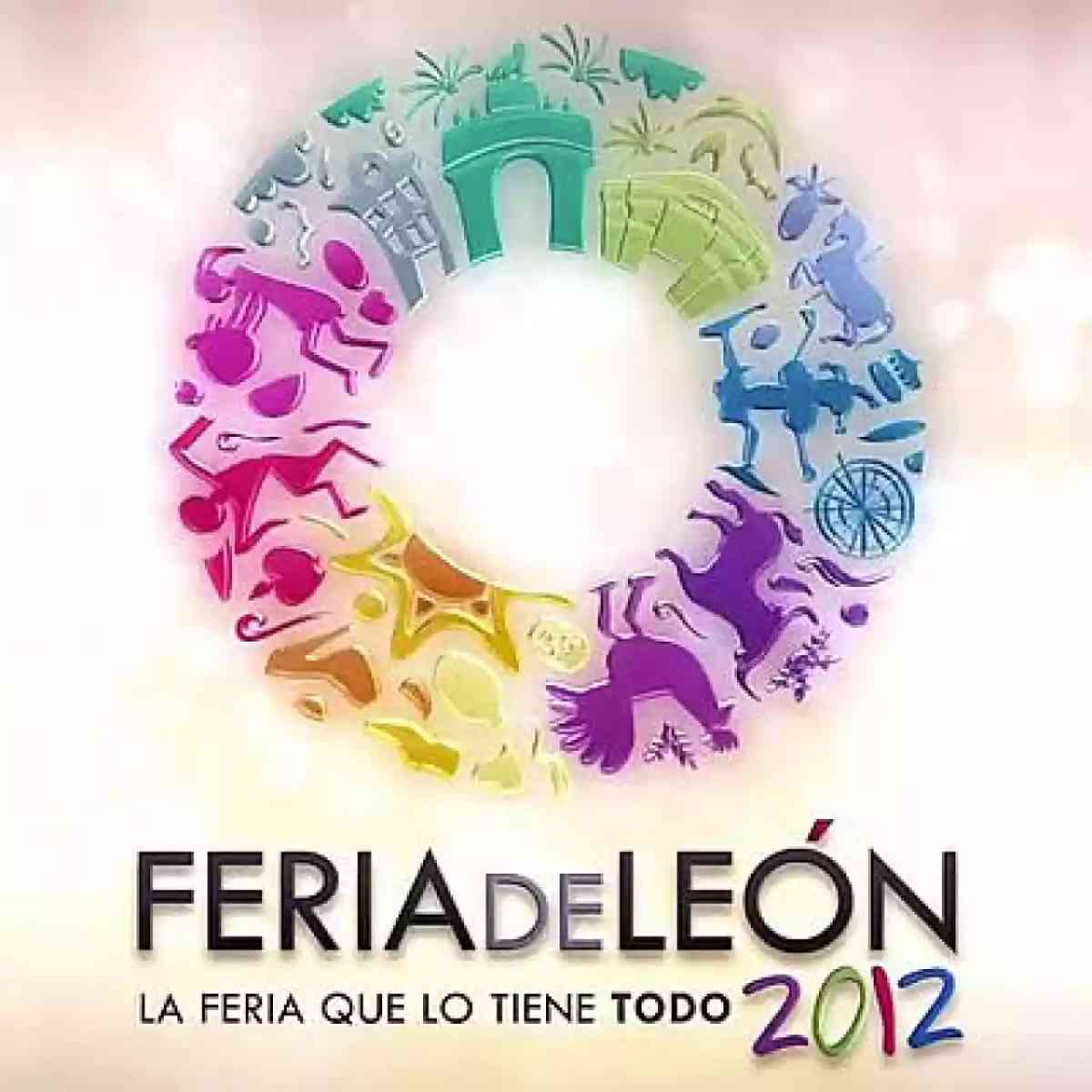 Ilustración para el artículo La Feria de León piratea un símbolo marcario ucraniano