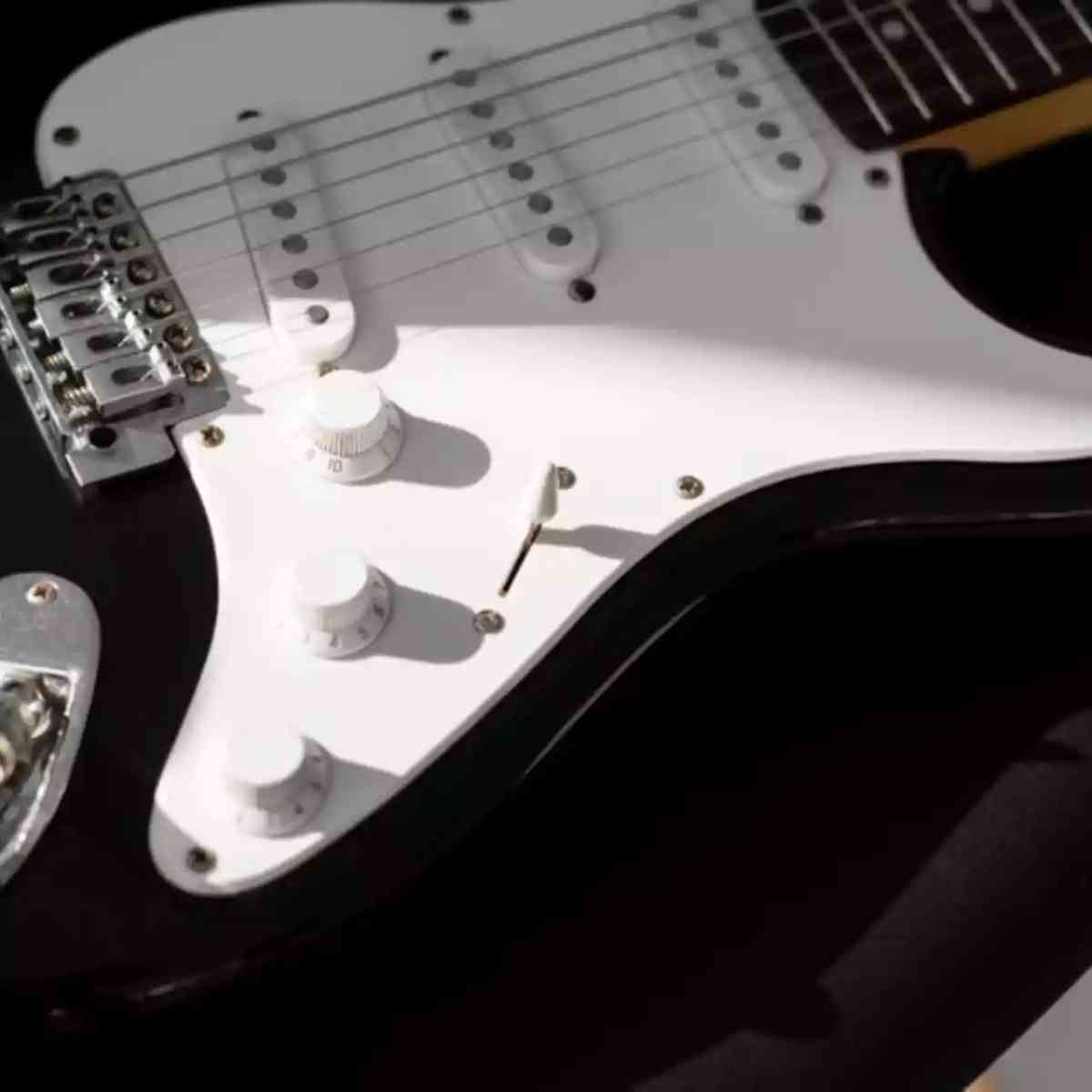 Ilustración para el artículo Conoce las mejores marcas de guitarras del mundo