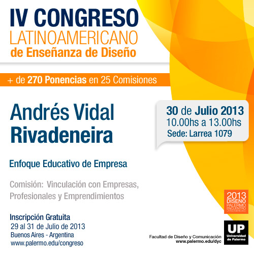 Un nuevo método de enseñanza basado en la práctica real