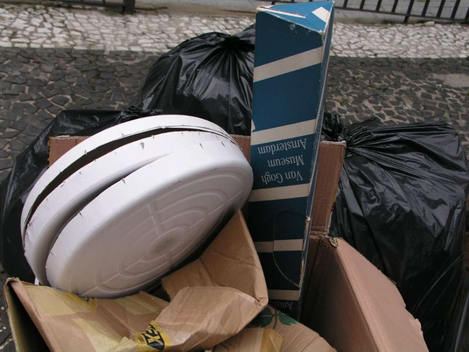 La inutilidad del Arte