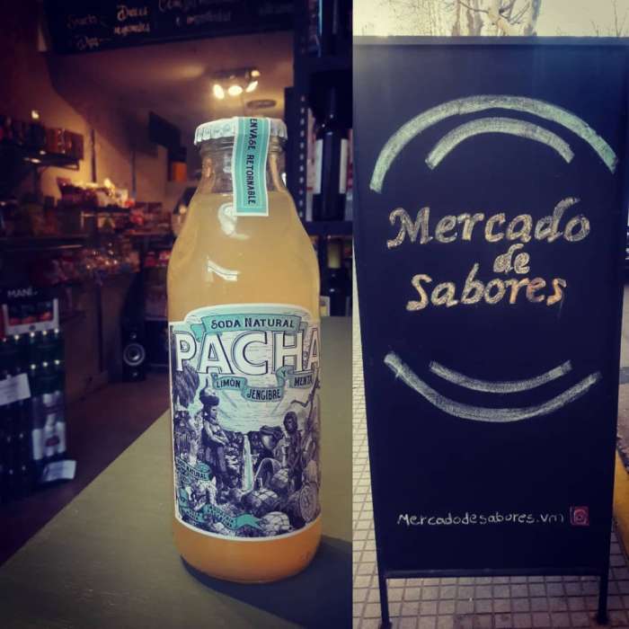 Diseño de empaques: estrategia Classic Pack