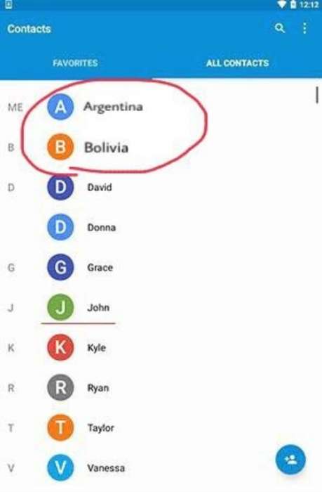 Qué dicen los creadores de la nueva Marca Argentina