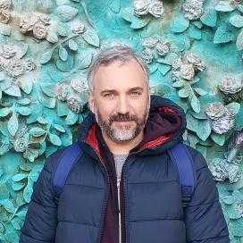 Martin Gorricho Martin Gorricho