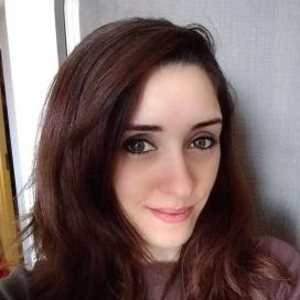 Paula Celina Fernández