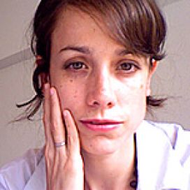 Florencia Rodriguez Daniel