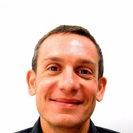 Avatar di Paco Contreras