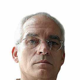 Avatar of Paulo Bordón