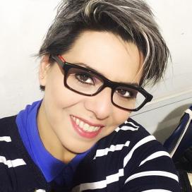 Pamela Petruska Gatica Ramírez