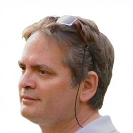 José María Ribagorda Paniagua