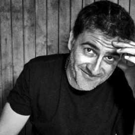 Carlos Riveros Grospelier