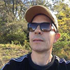 Avatar de Ernesto Manuel Cuadrado Reyes