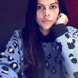 Angélica María González Flórez