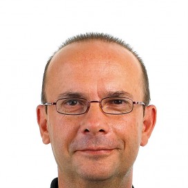 Cuando los objetos configuran las creencias