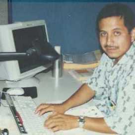 Alfredo Texis Michicol