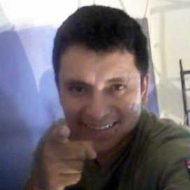 Hugo Rojas