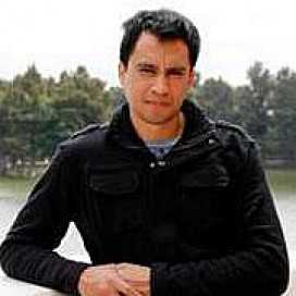 Luis Juárez García