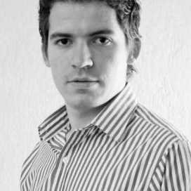 José Ramón Campos Gutiérrez