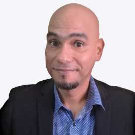 Rigoberto Ortega Reyes