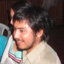 Fernando Fuentes Valenzuela