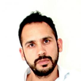 Avatar de Mathias Olguin