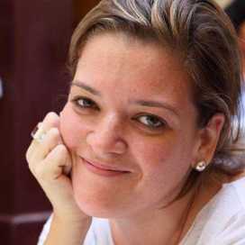 Mariella Hague Pérez