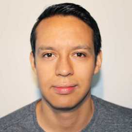 Fernando David Marin Leyva