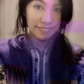 Andrea  Alejandra Barral Bohórquez