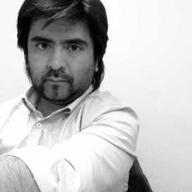 César Antonio Sagredo Aravena