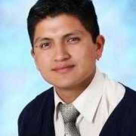 Gery Quisbert Cuevas