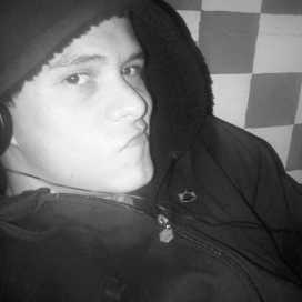 Jose Angel Lopez Castro