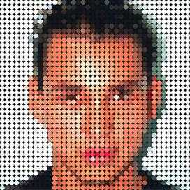 Luis Fabricio Díaz Gallardo